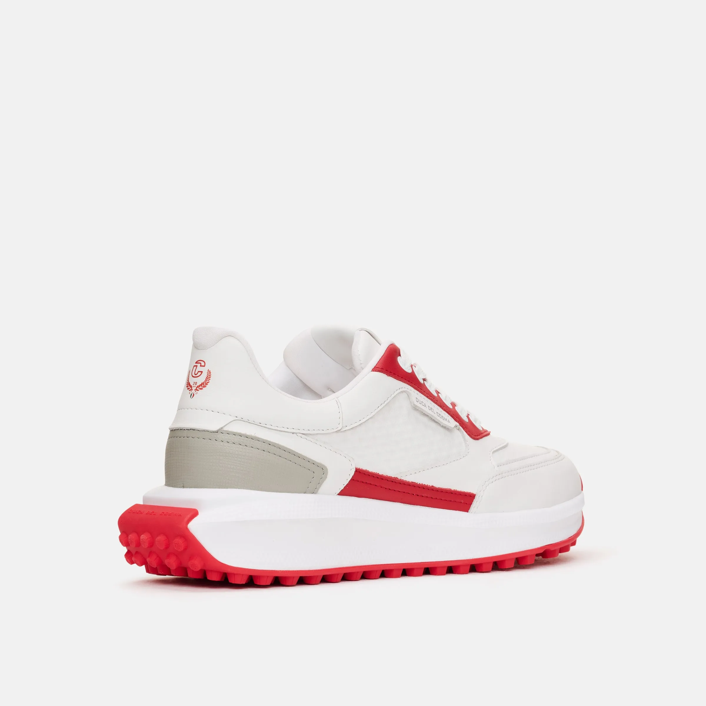 Nordstrom Golf Shoes Alana  - White/Red