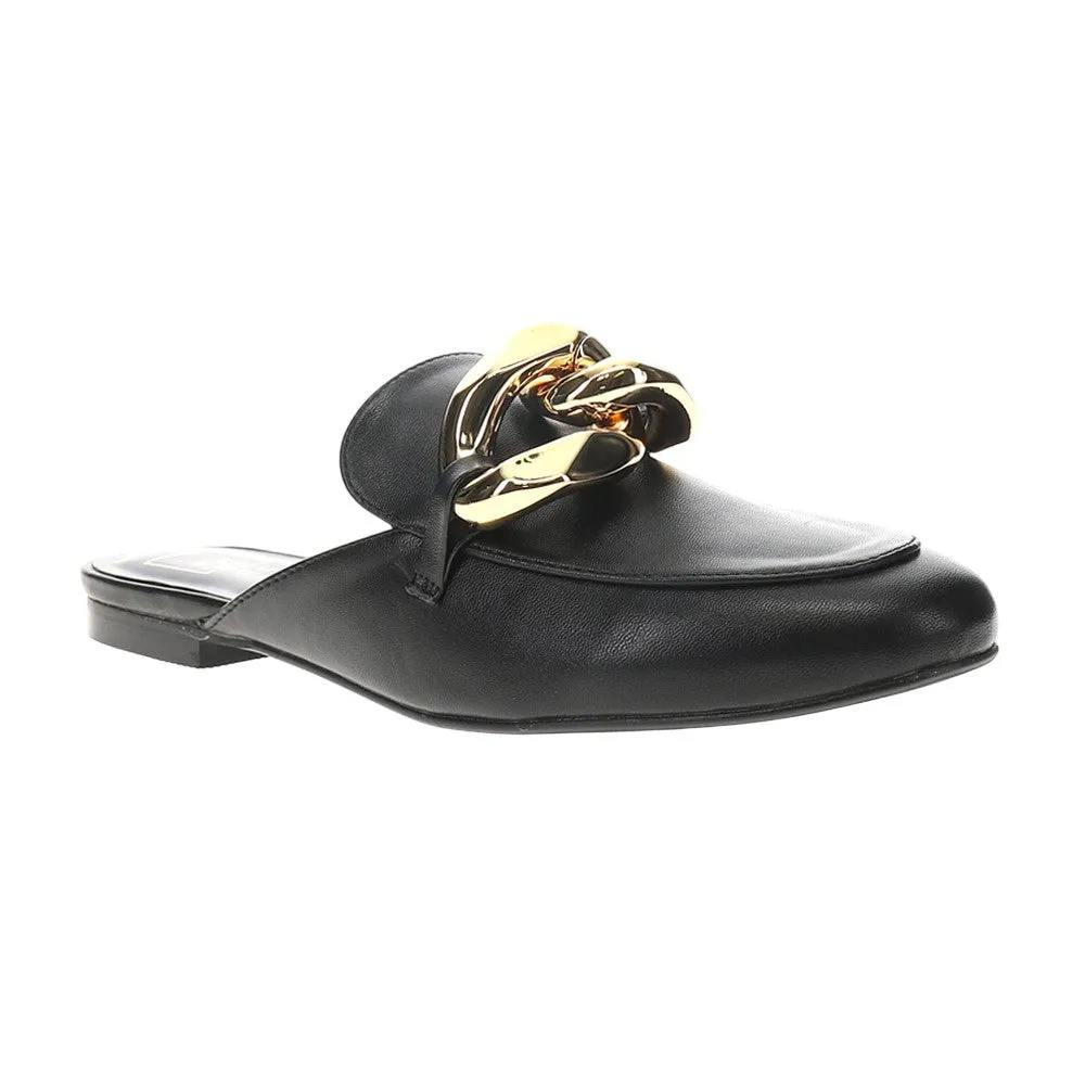 Alexis Loafer Mules Ladies Moccasin Loafers