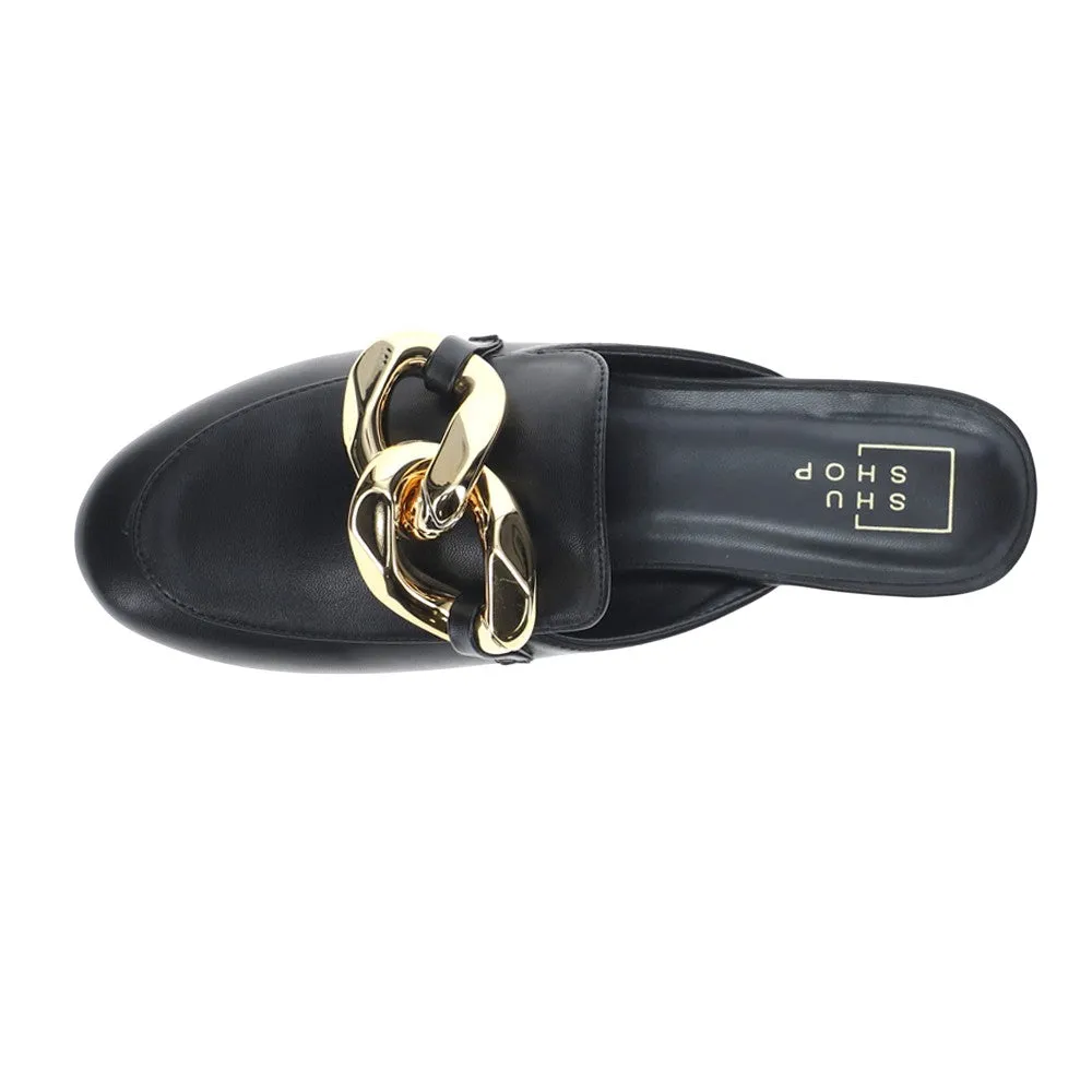 Moccasin Loafers Alexis Loafer Mules