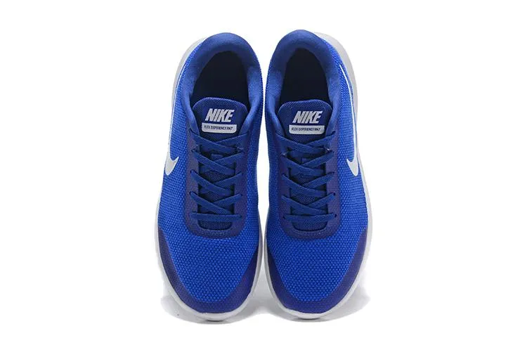 Best Sneakers For Heel Spur NIKE FLEX EXPERIENCE RN7 Men Shoes