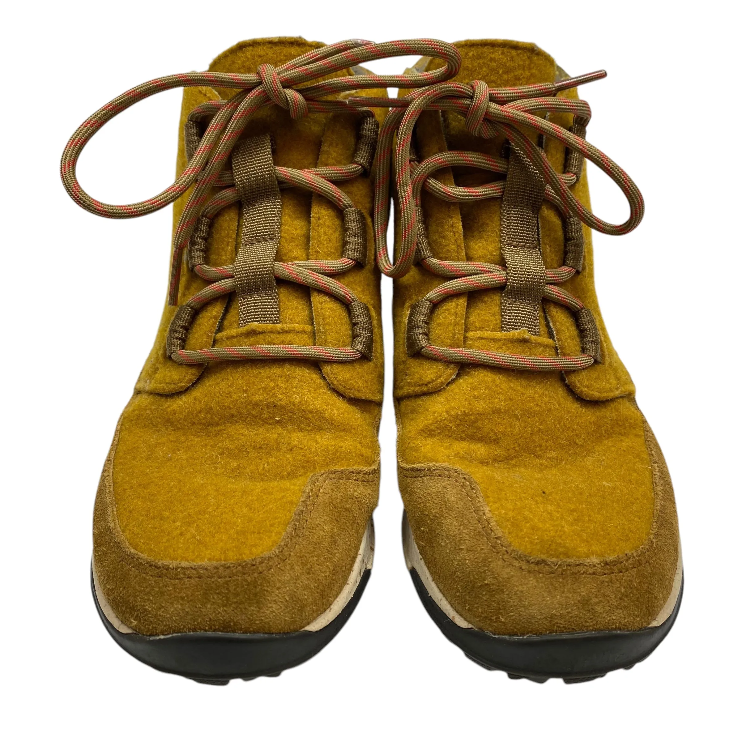 Best Ventilated Hiking Shoes Shoes Hiking By Chacos In Brown, Size: 7