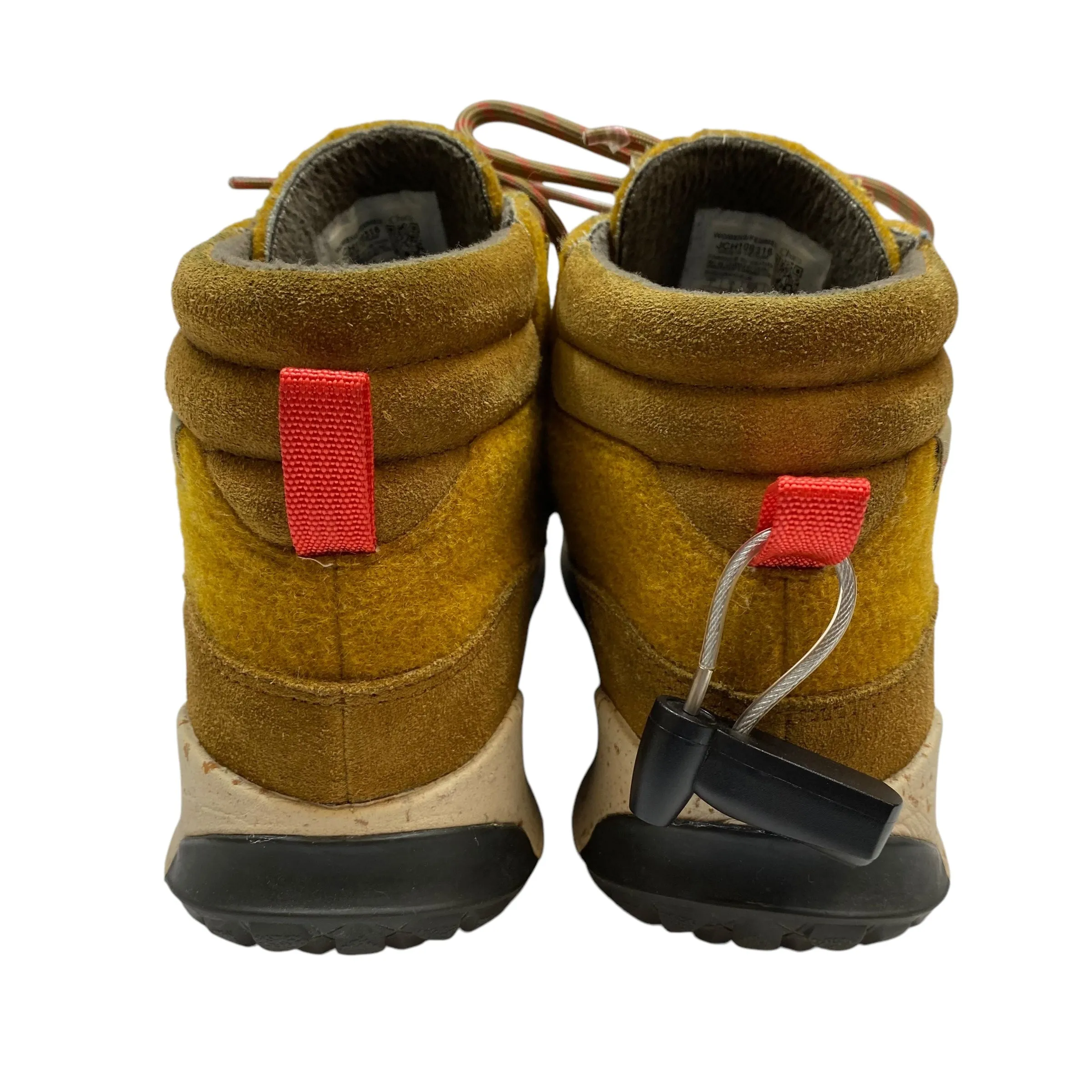 Shoes Hiking By Chacos In Brown, Size: 7 Tarantula Frixion Rs Climbing Shoe