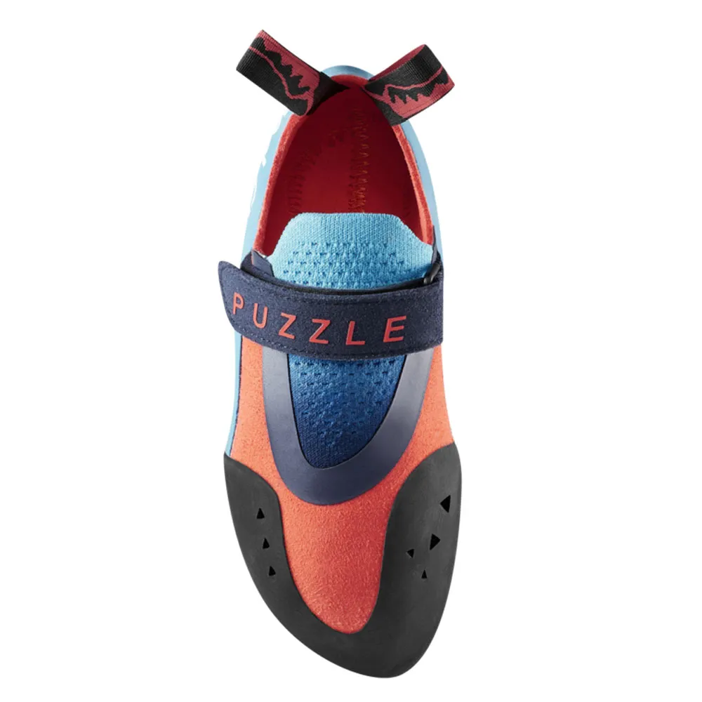 Red Chili Puzzle Boostic Climbing Shoe