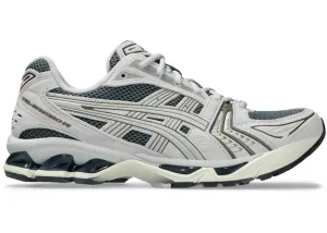 ASICS Gel-Kayano 14 Ironclad Cloud Grey Asics Trail Running Shoes Review