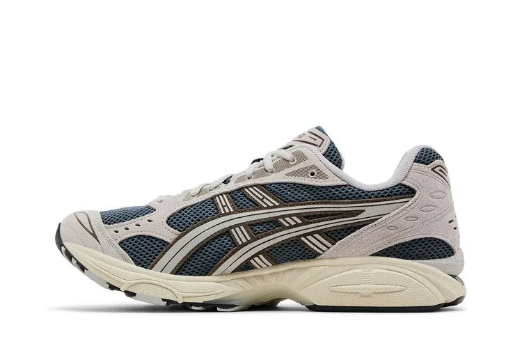 Asics Best Cushioned Shoes ASICS Gel-Kayano 14 Ironclad Cloud Grey