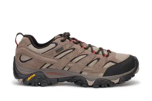 Moab 2 Waterproof Shoes Lightweight Waterproof Hiking Shoes