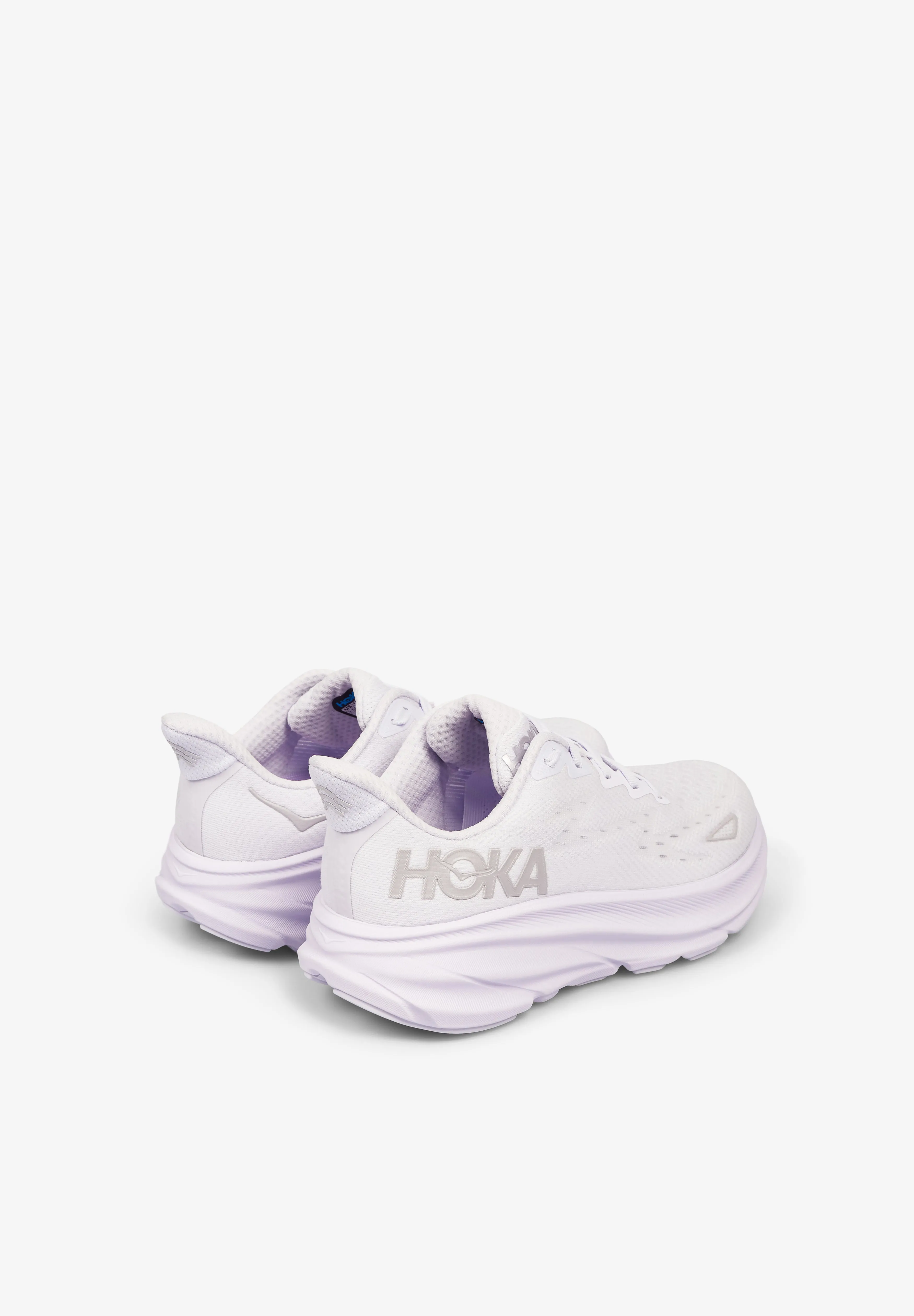 HOKA | SAPATILHAS CLIFTON 9 DE MULHER Size 6