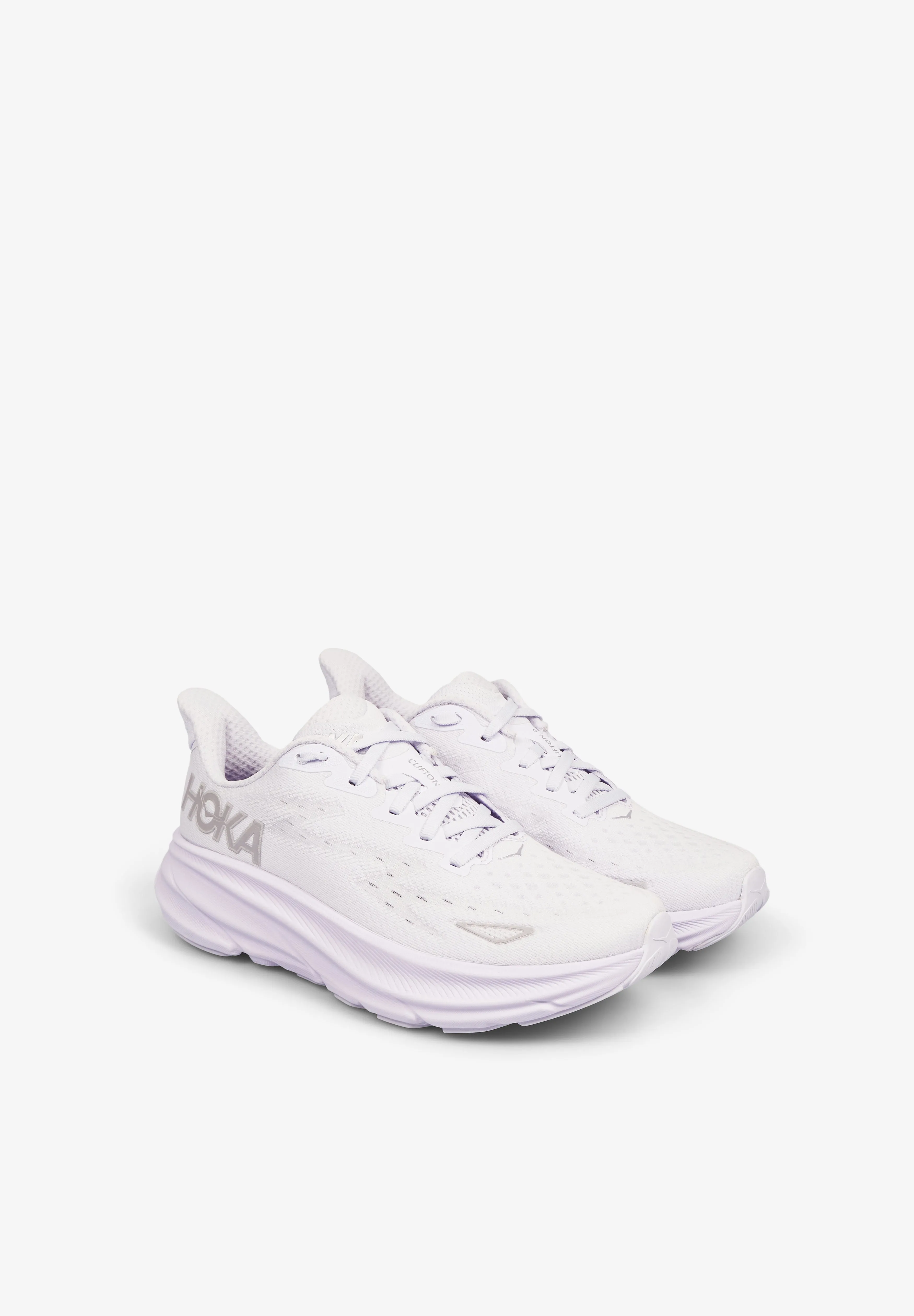 HOKA | SAPATILHAS CLIFTON 9 DE MULHER Fort Smith Ar
