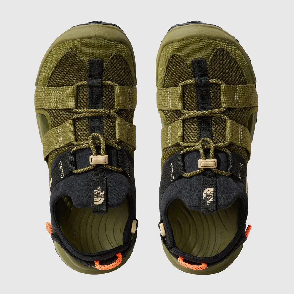 Rei Hiking Shoes THE NORTH FACE Men's Explore Camp Shandals