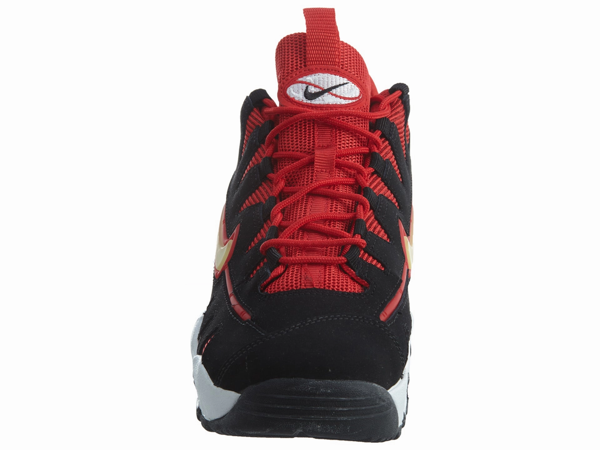 Nike Run Defy Running Shoes Nike Air Max Nm (Gs) Big Kids Style # 432031