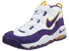 Nike Air Max Uptempo Mens Style : 311090 Nike Sports Shoe