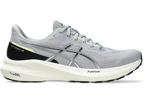 ASICS GT-1000 13 Piedmont Grey Black Asics Japan Only Shoes
