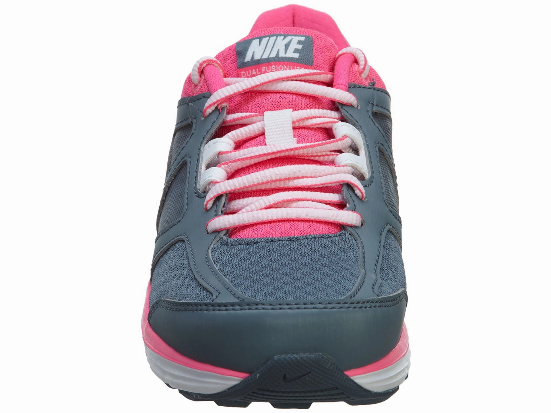 Nike Dual Fusion Lite 2 Msl Womens Style : 642826 Ga Bulldogs Nike Shoes