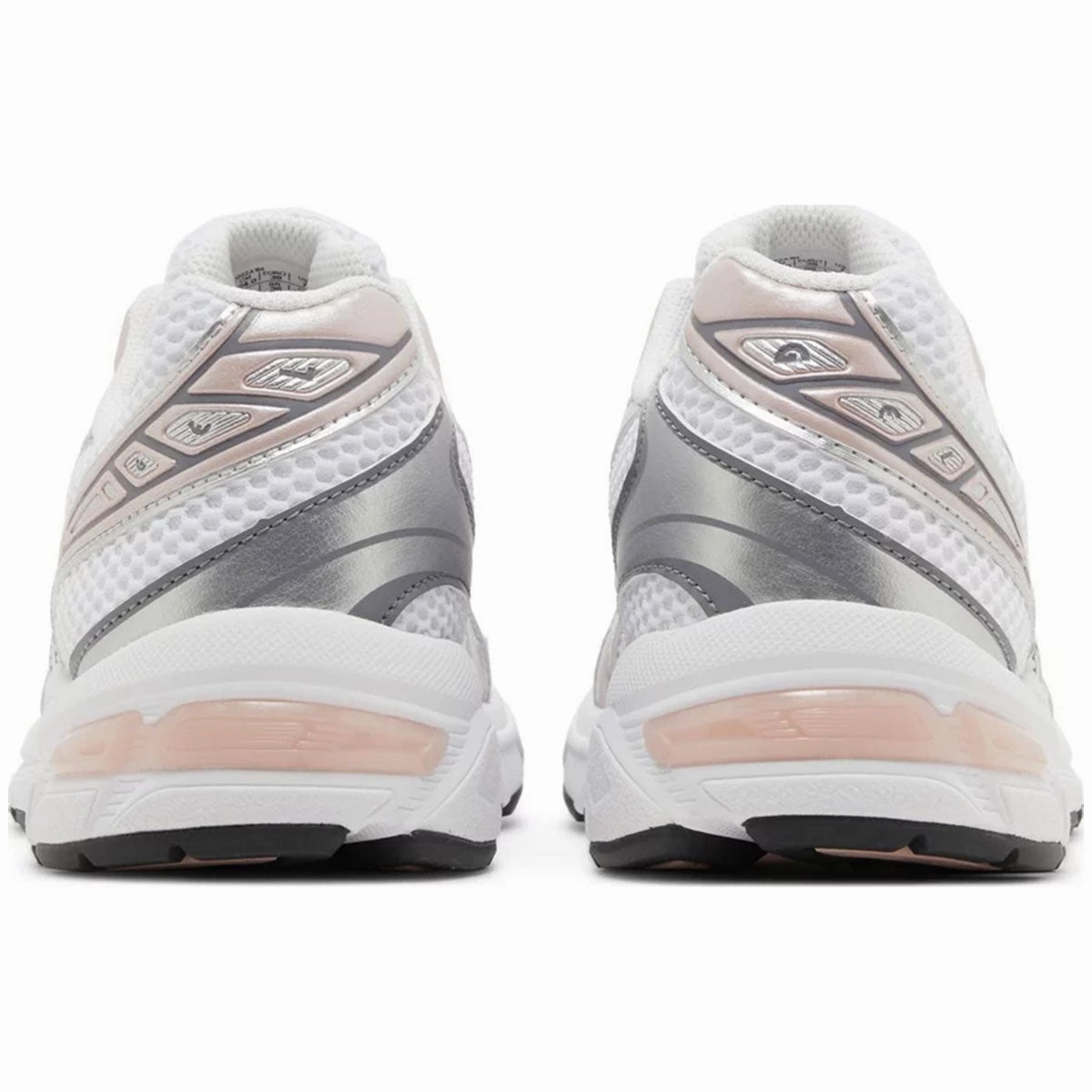 Wmns Gel 1130 'White Neutral Pink' Asics 1130 Shoes