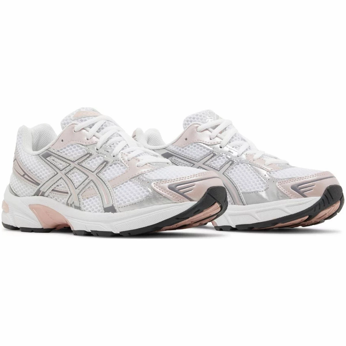 Shoes Asics Gel Wmns Gel 1130 'White Neutral Pink'