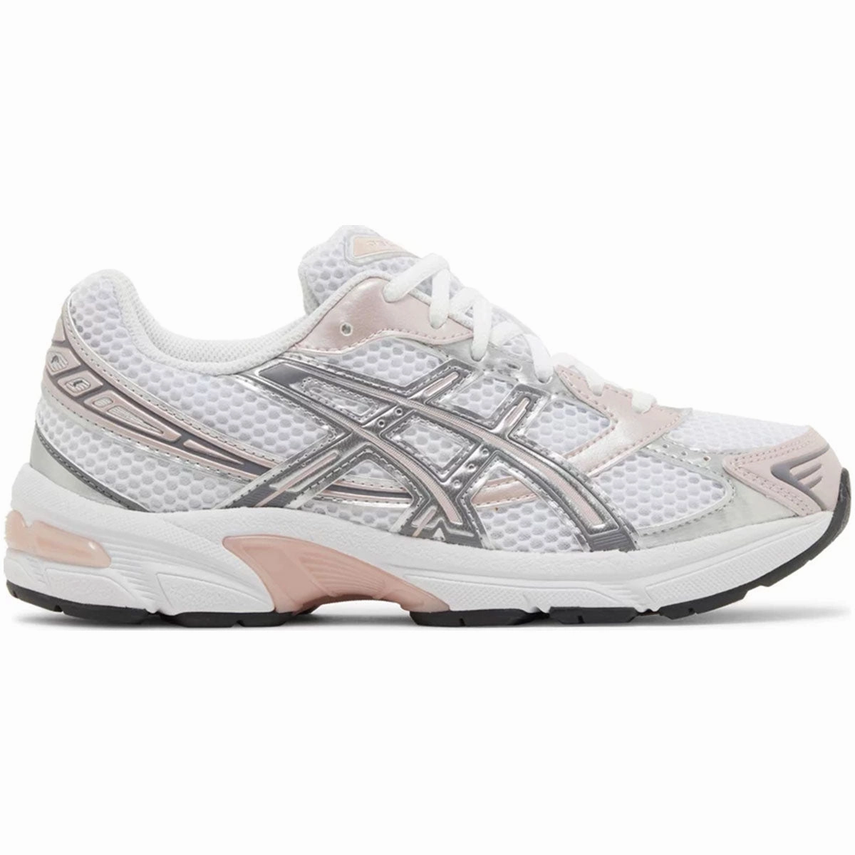 Asics Gel Frequency 3 Walking Shoes Wmns Gel 1130 'White Neutral Pink'