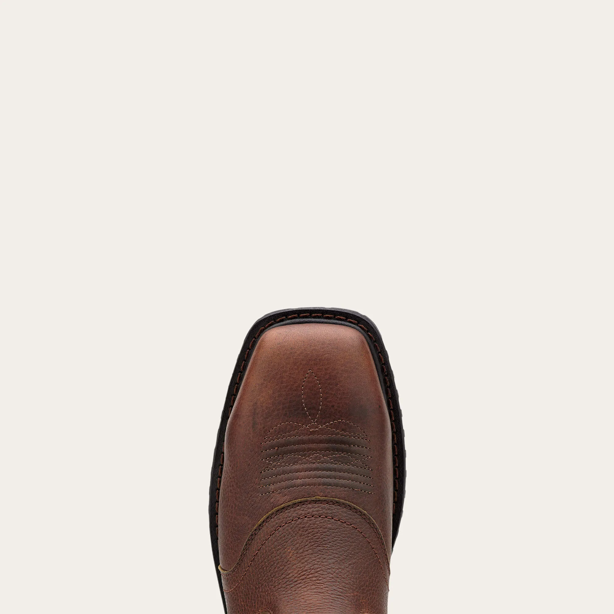 Best Trail Running Shoes Waterproof 10012932 RigTek Wide Square Toe Waterproof Composite Toe Work Boot