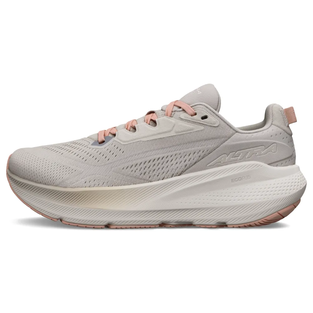 Altra Fwd Via 2 Tan Running Shoe (Women's) Running Shoes Columbus Ohio