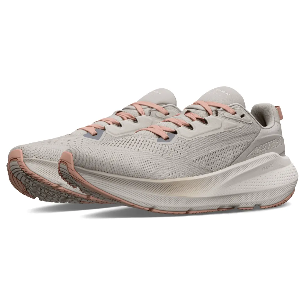 Zoom Vomero Running Shoes Altra Fwd Via 2 Tan Running Shoe (Women's)