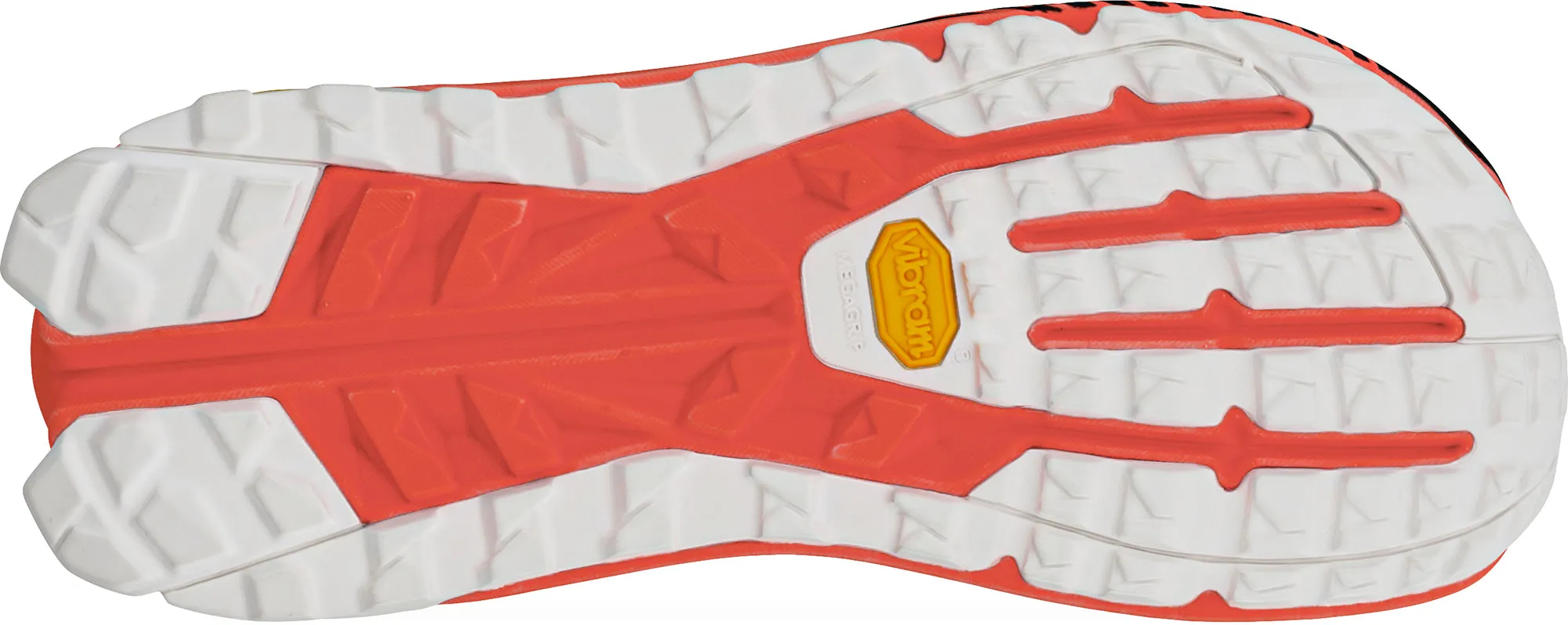 Altra Olympus 275 Womens Trail Running Shoes - Black Road And Trail Shoes