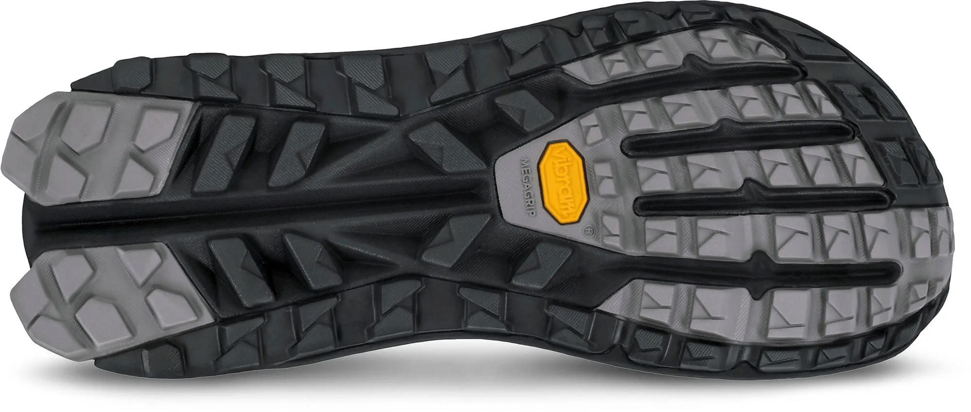 Best Shoes For Trail Riding Altra Olympus 6 Mens Trail Running Shoes - Black