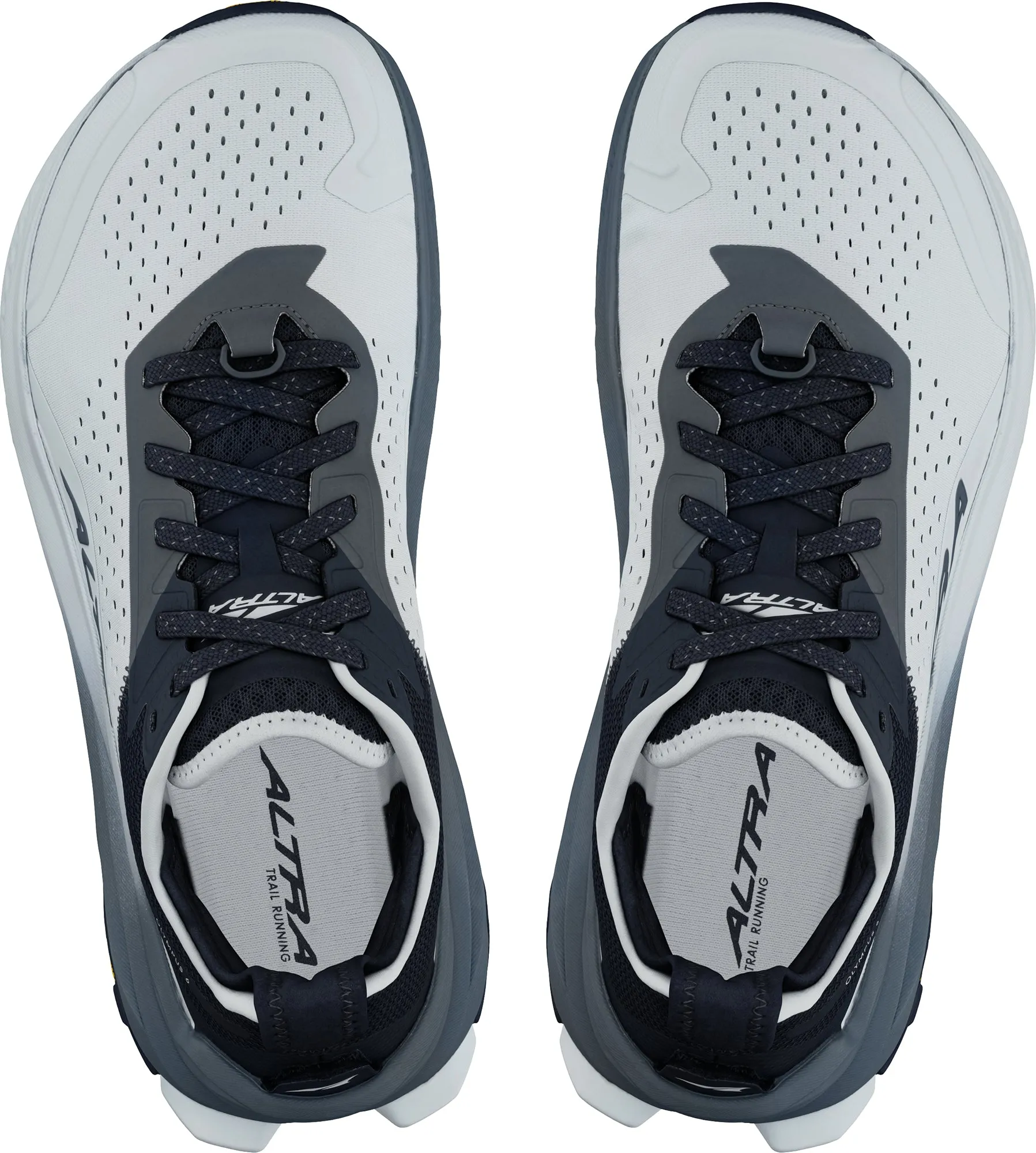 Switchback 2 Trail Running Shoe Altra Olympus 6 Mens Trail Running Shoes - Blue