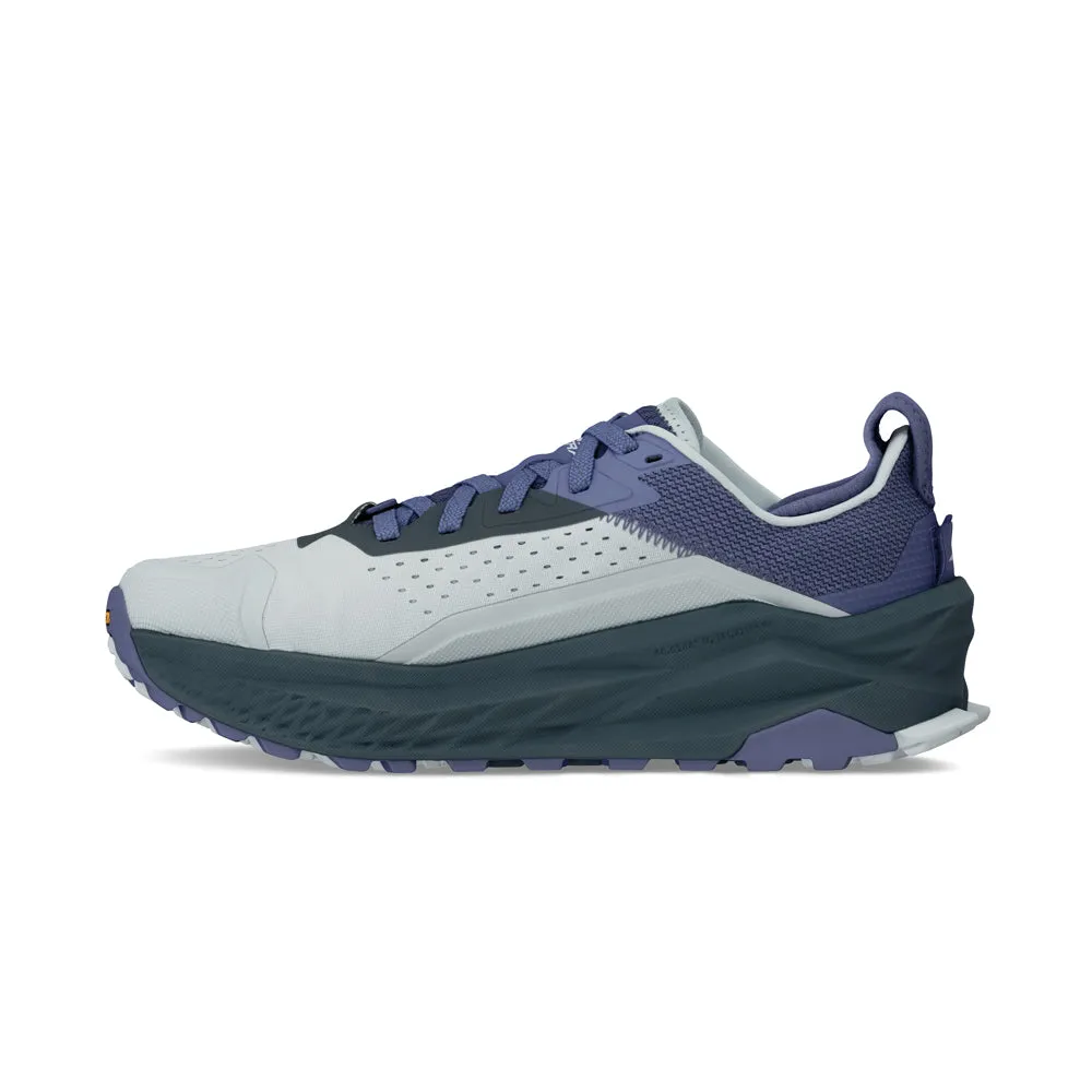 Foot Running Shoes Altra Olympus 6 Womens Running Shoe