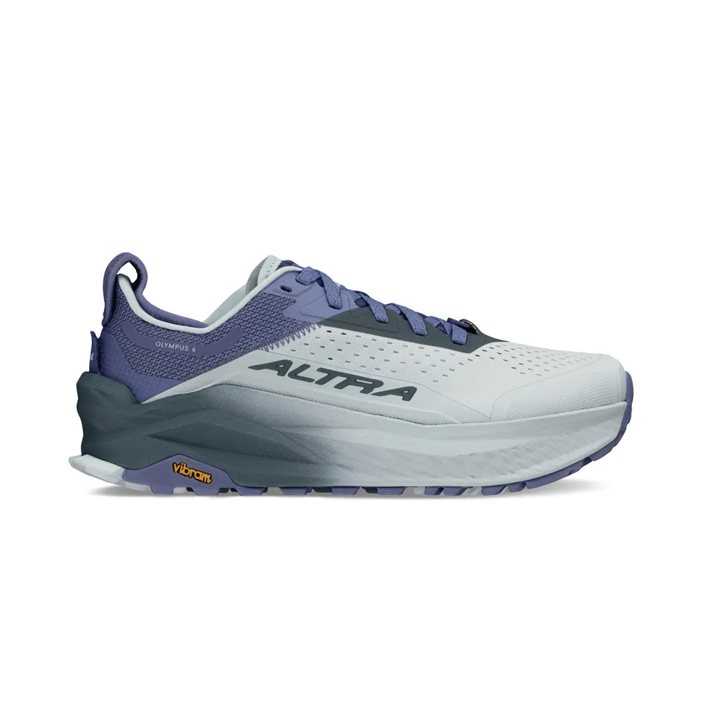 Altra Olympus 6 Womens Running Shoe Running Shoes Free