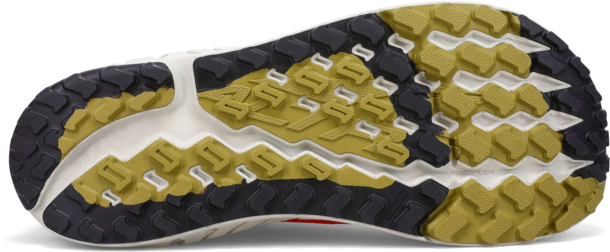 Altra Outroad 2 Mens Trail Running Shoes - Red Fresh Foam Hierro Trail Shoe