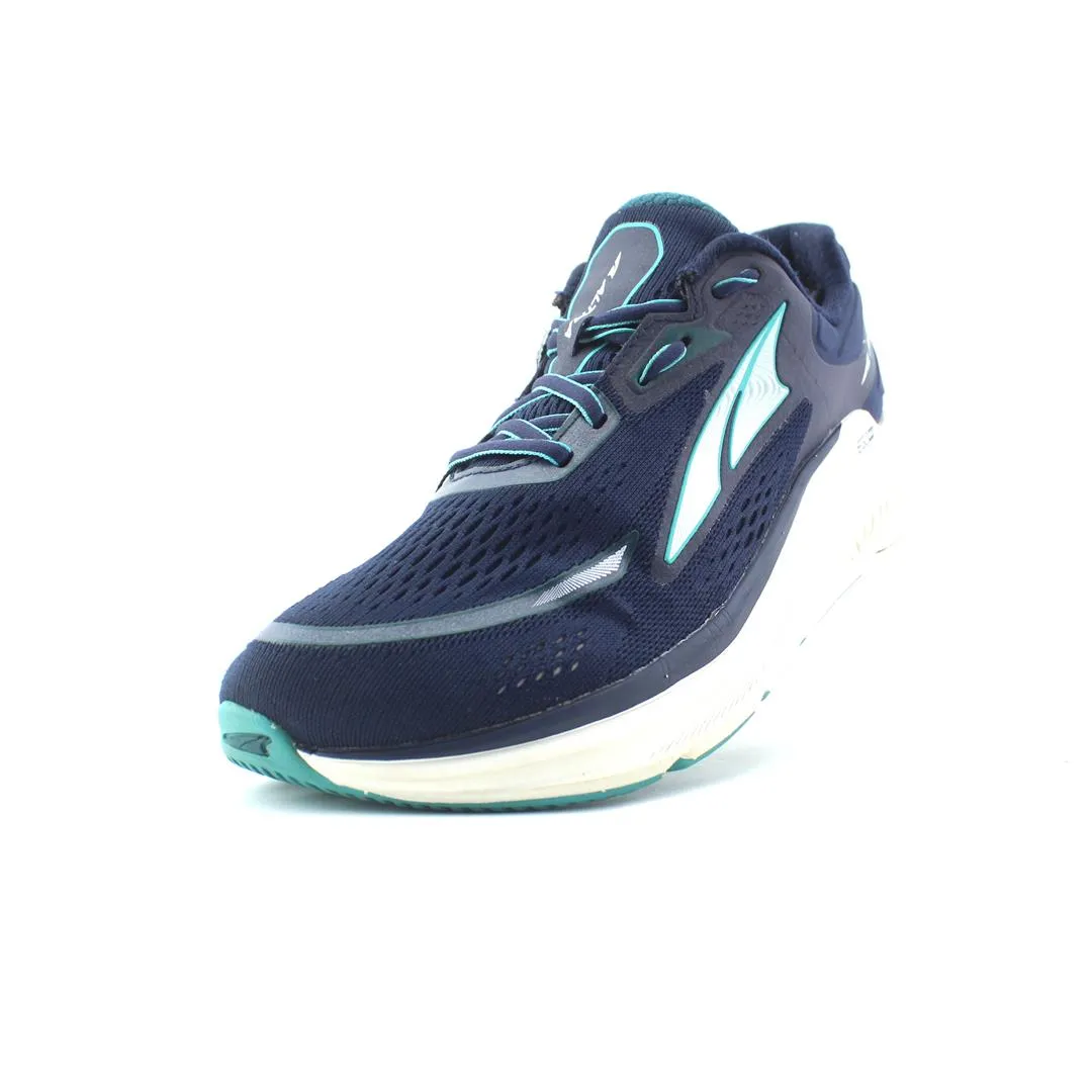 ALTRA PARADIGM 6 Stafford Oxford Button Down