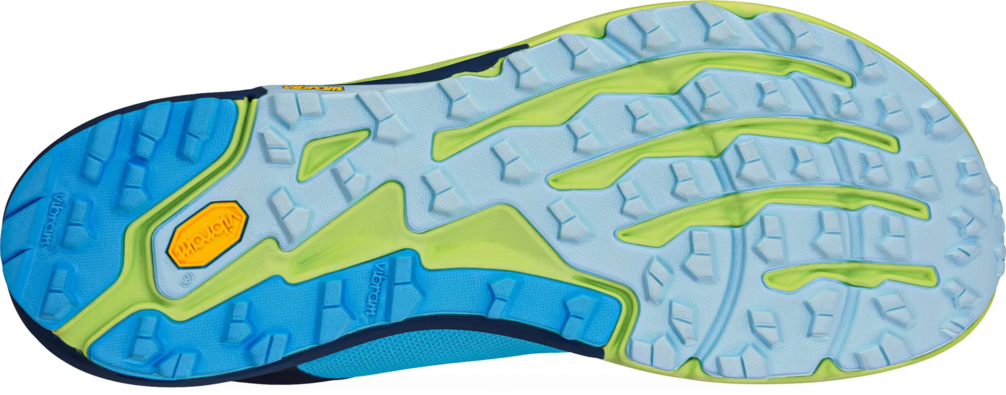 Light Weight Trail Running Shoes Altra Timp 5 Mens Trail Running Shoes - Blue