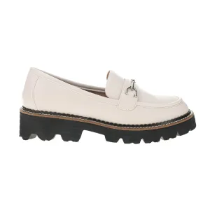 Wedge Loafers Shoes Brownie Points Lug Sole Loafers