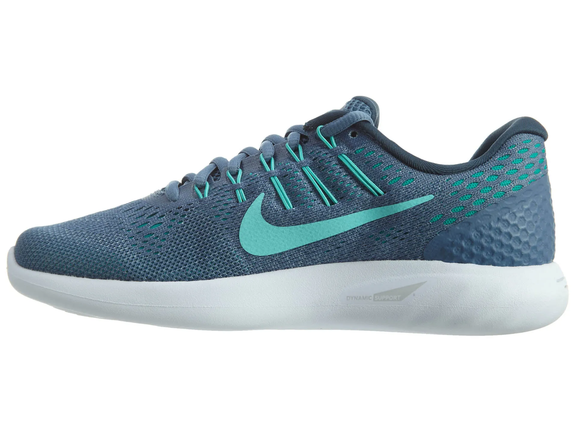 Nike Lunarglide 8 Womens Style : 843726 Nike Canvas Shoes
