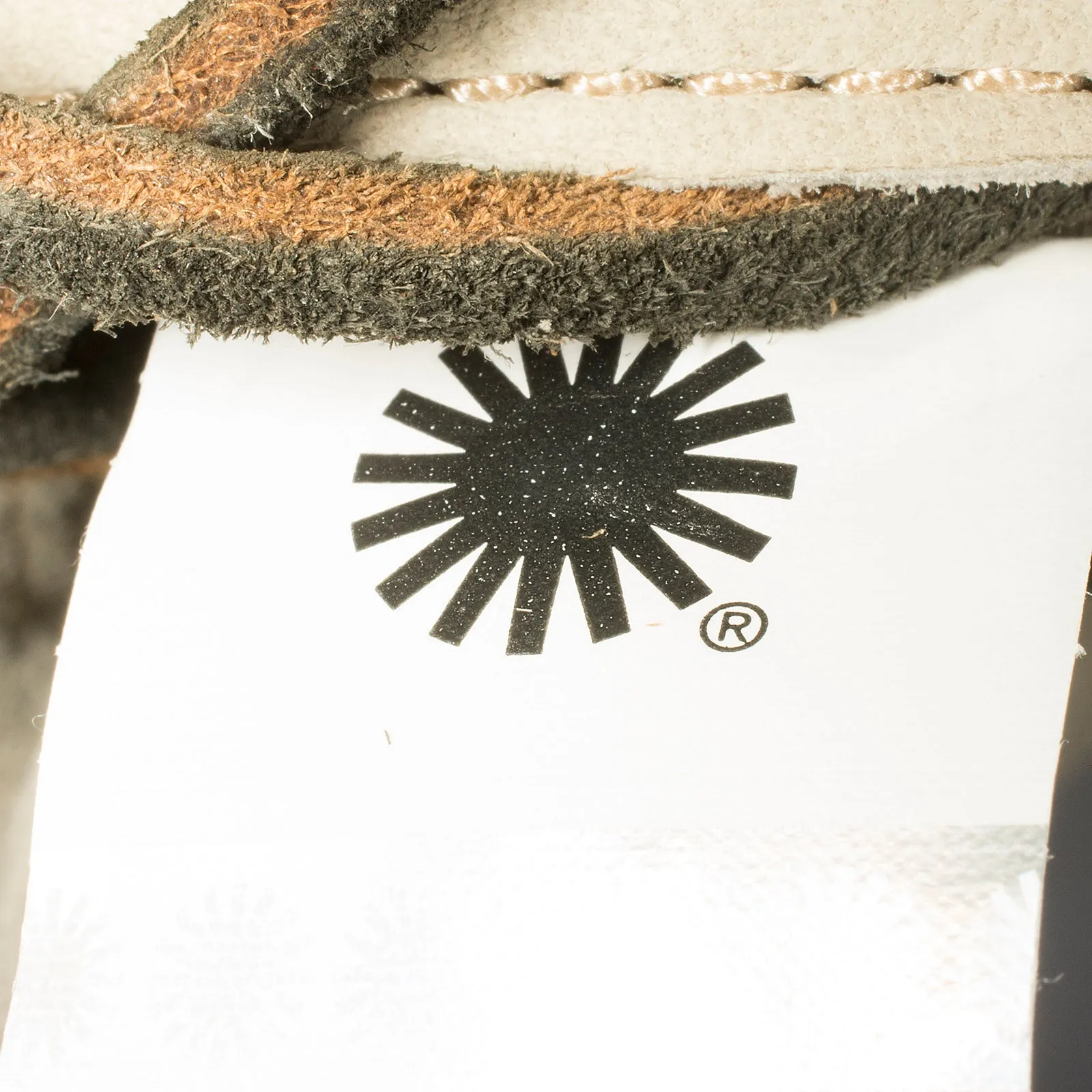 Best Casual Oxford Shoes UGG Neumel Unlined Leather Pumice Boots - Men's