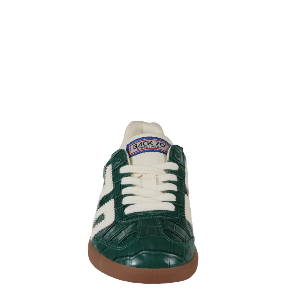 CLOUD K GREEN/MILK Best Sneakers For Seniors