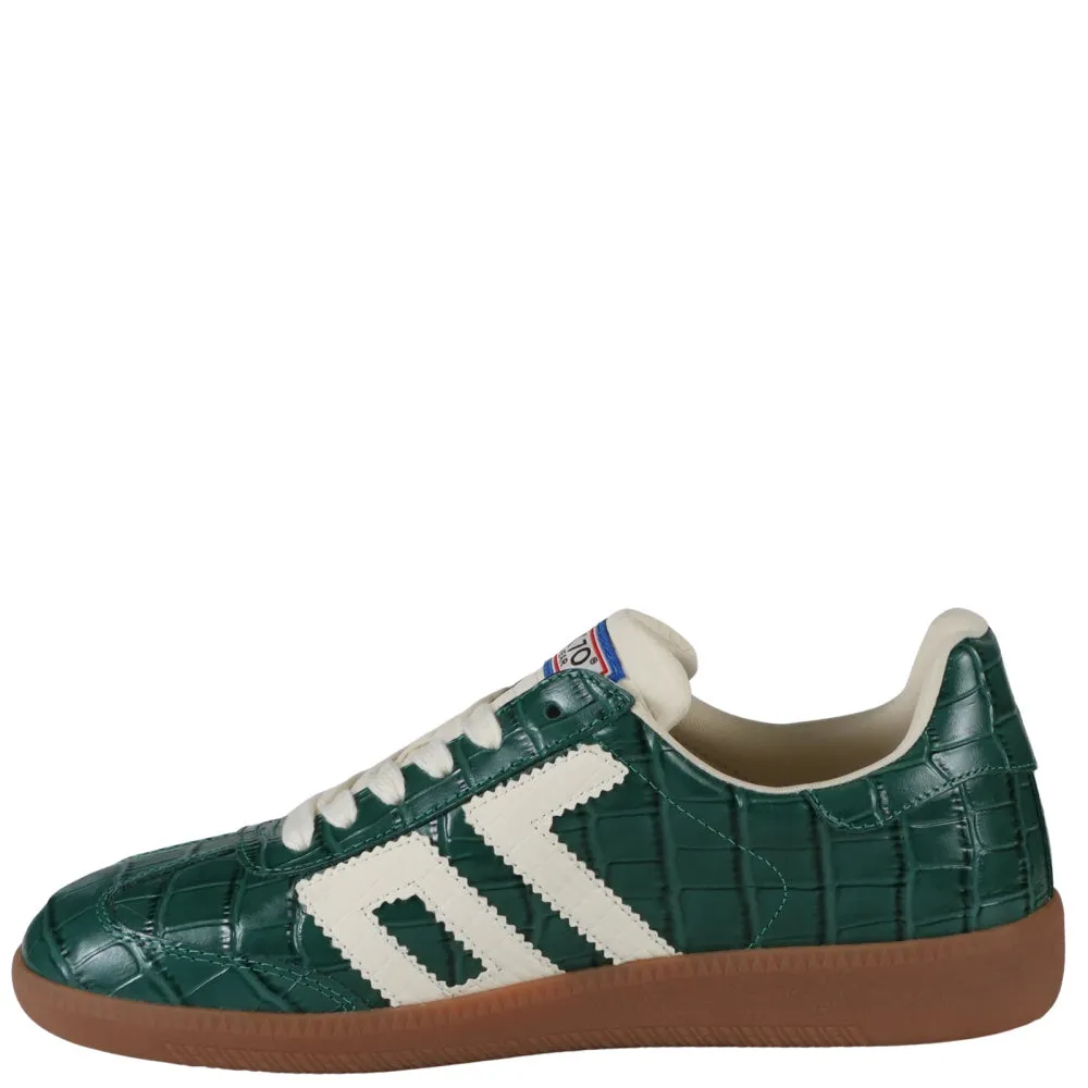 Sneakers Vs Running Shoes CLOUD K GREEN/MILK