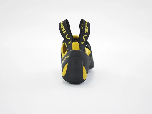 Most Comfortable Aggressive Climbing Shoe Tarantula Jr. / La Sportiva