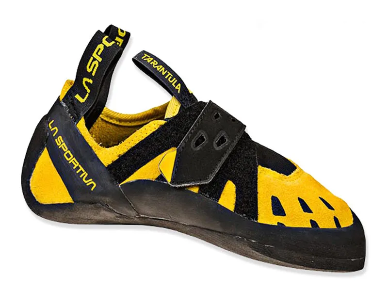 Tarantula Jr. / La Sportiva Tc Pros Climbing Shoe Weight