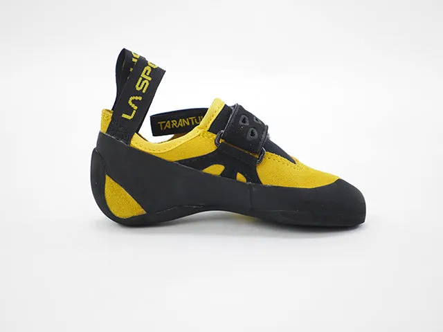 Best Japanese Climbing Shoes Tarantula Jr. / La Sportiva