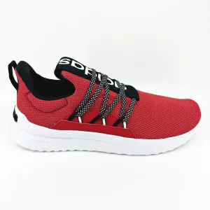 Difference Between Running Shoes And Tennis Shoes Adidas Lite Racer Adapt 5.0 Scarlet Red White Mens Running Shoes IF5053