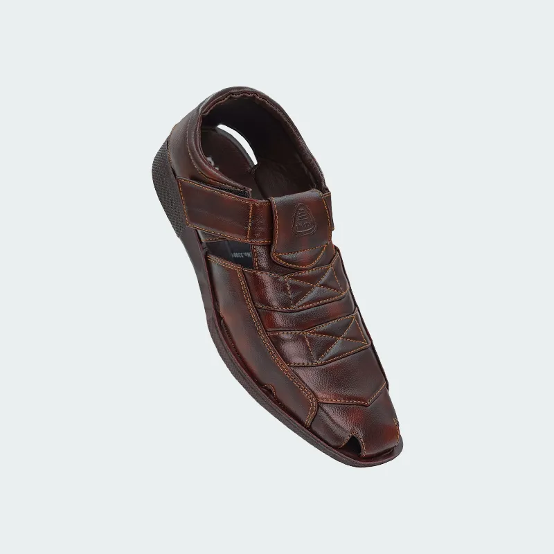 Phooba PU Shoes for Men - Style 33001 Best Cheap Casual Shoes