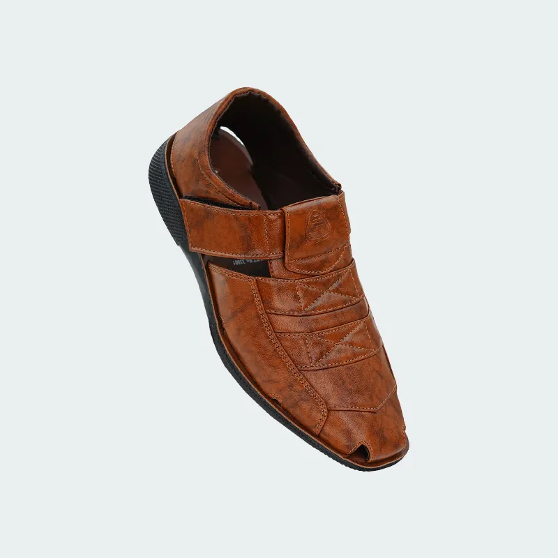 Phooba PU Shoes for Men - Style 33001 Casual Shoes Women's