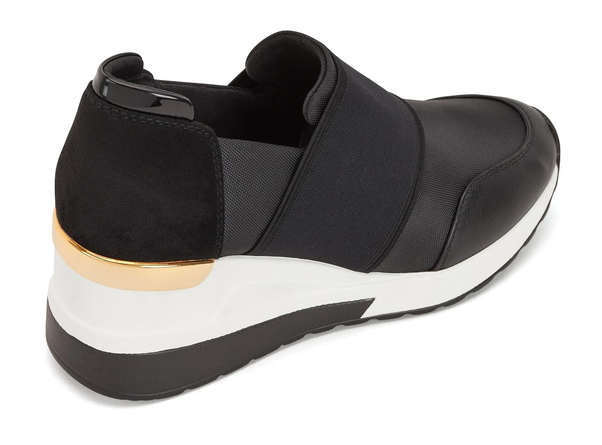 Freya Nike Air Force 1 '07 Gum Casual Shoes