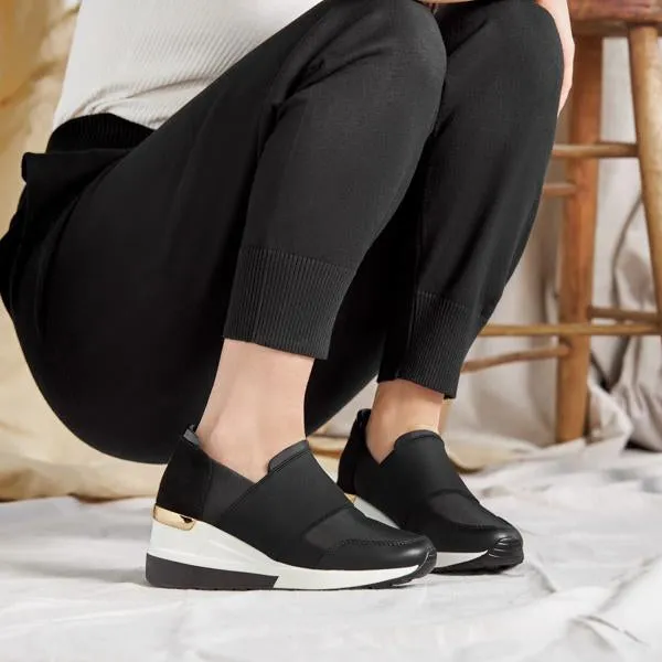 Cat Casual Shoes India Freya