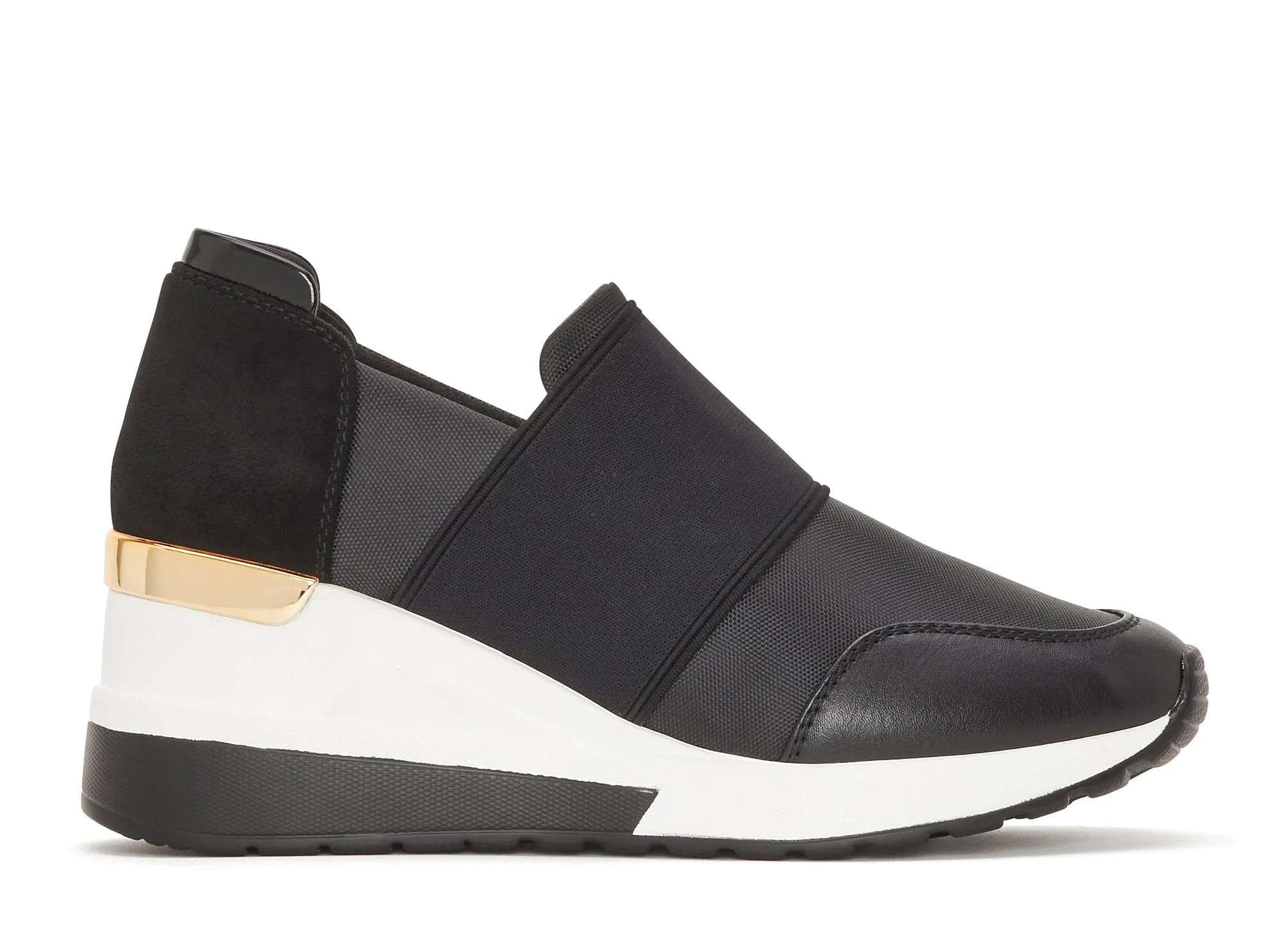 Casual Monk Strap Shoes Freya