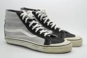 vintage van's style #138 ~ US11.5 ? Skate Style Shoes