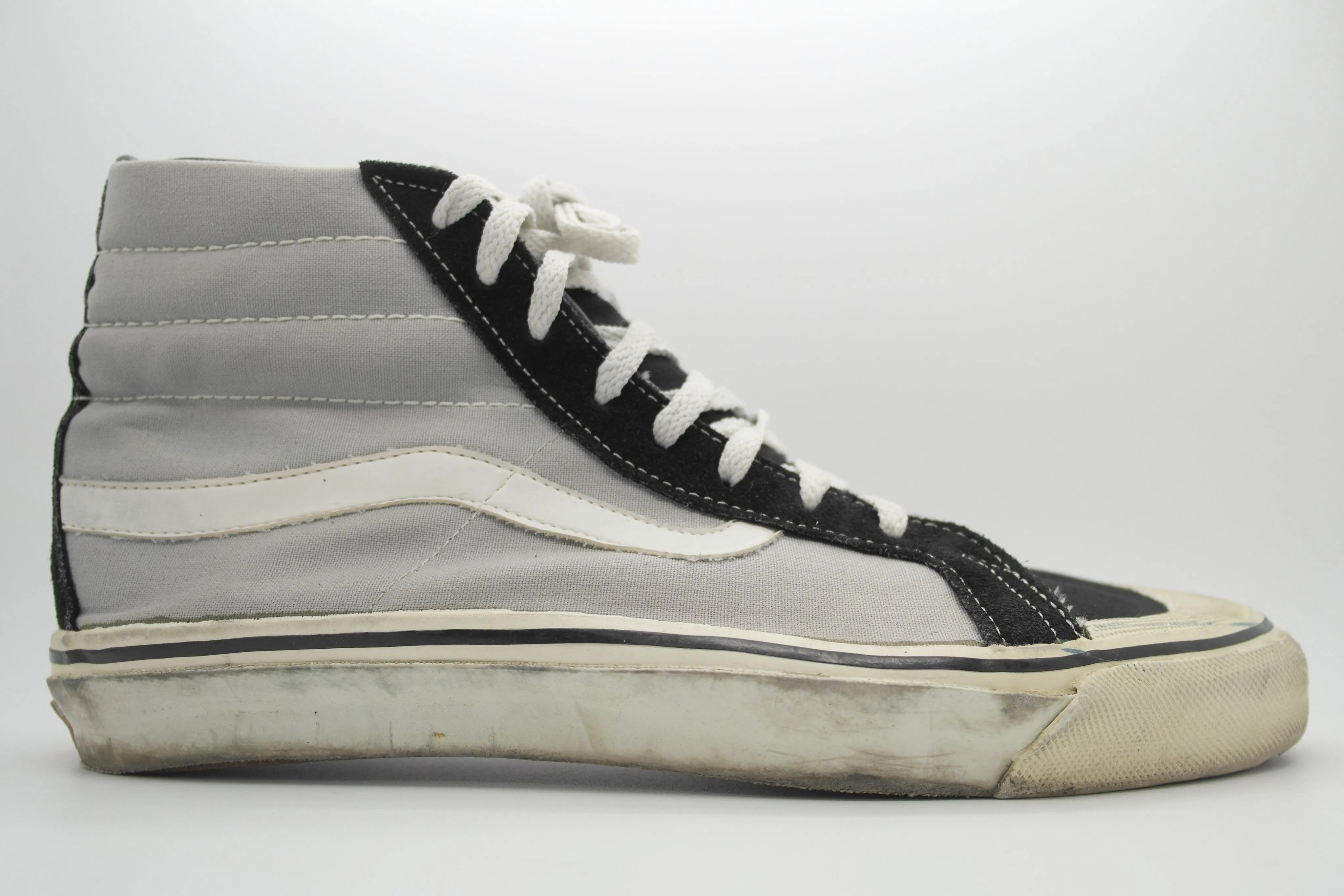 vintage van's style #138 ~ US11.5 ? Stefan Janoski Skate Shoes