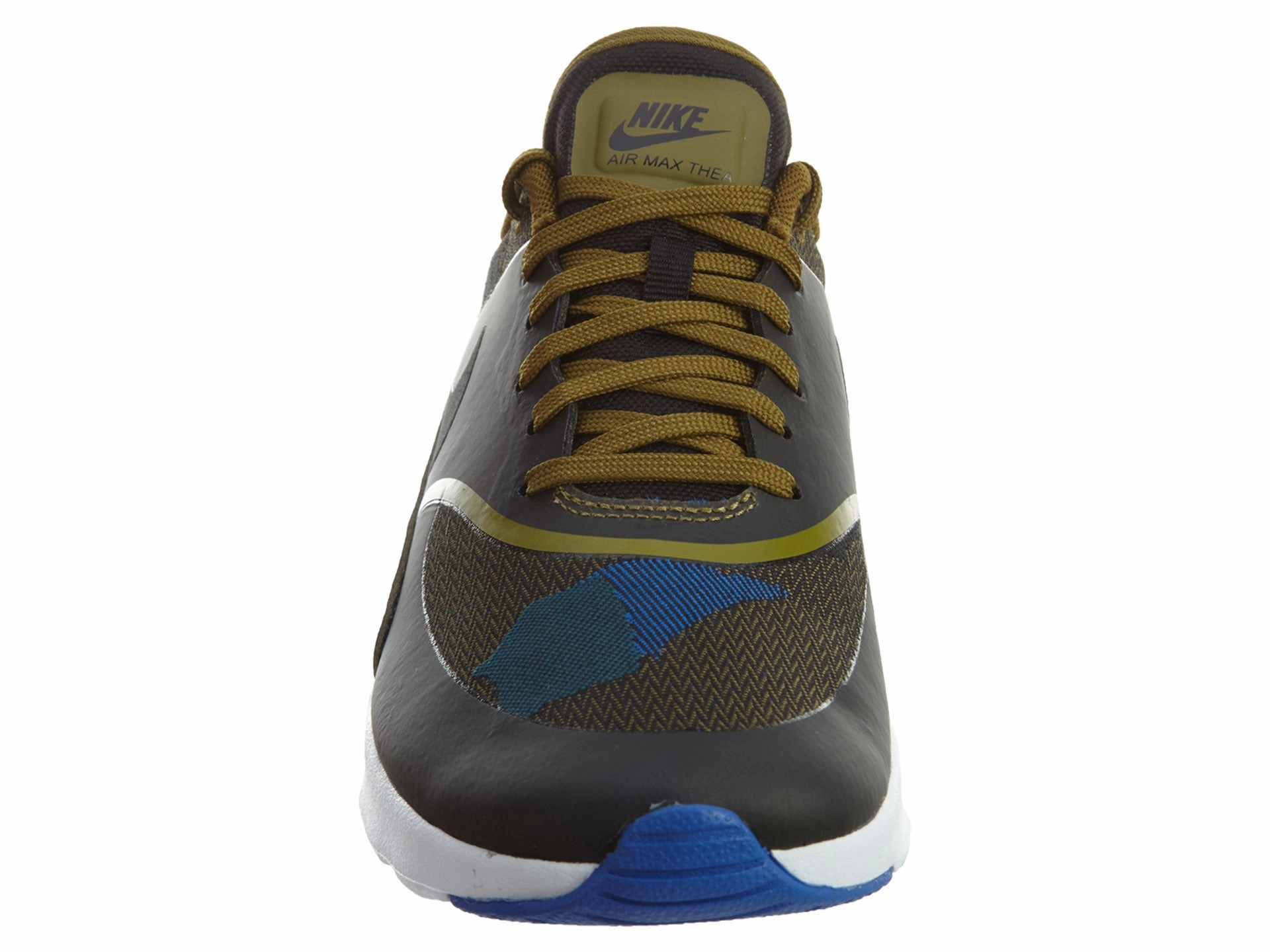 Nike Air Zoom Running Shoes Nike Air Max Thea Jcrd Womens Style : 844955