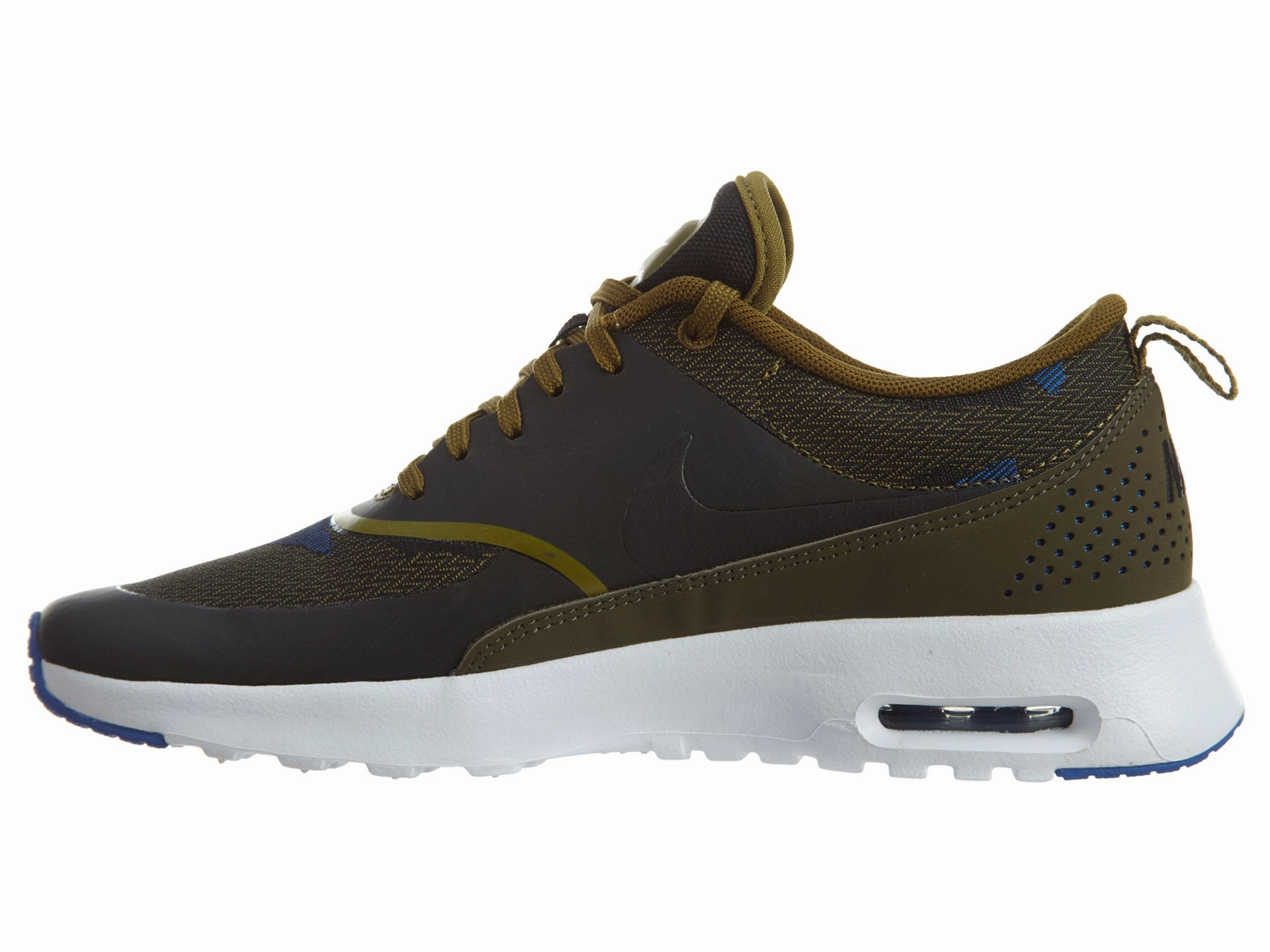 Wrestling Shoes Nike Freeks Nike Air Max Thea Jcrd Womens Style : 844955