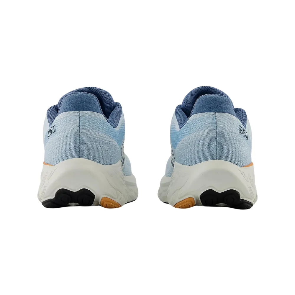 New Balance Fresh Foam X 880v14 Quarry Blue/Sea Salt/Heron Blue Running Shoe (Women's) Running Shoes With A High Arch